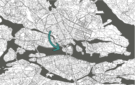 Klicka på kartan för att hitta oss i Google Maps.