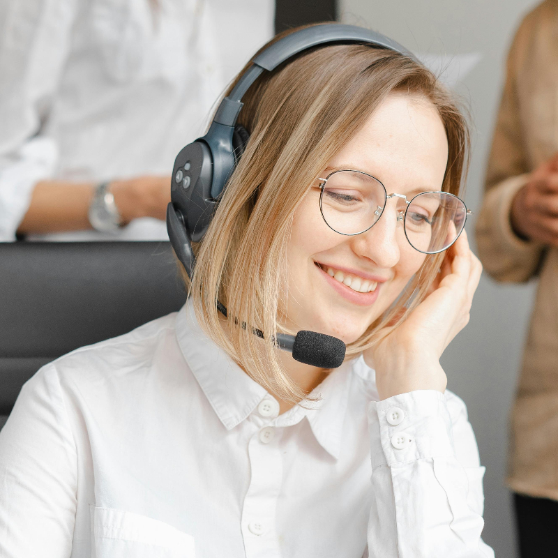 Lönesupport som brinner för struktur - och CrossFit.